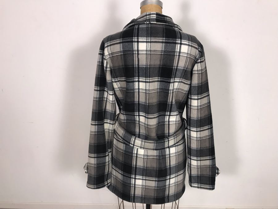 New Ike Behar Jacket Size M [Photo 4]