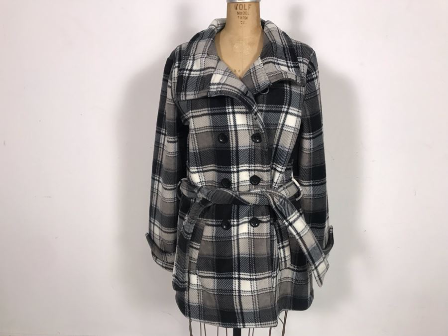 New Ike Behar Jacket Size M [Photo 2]