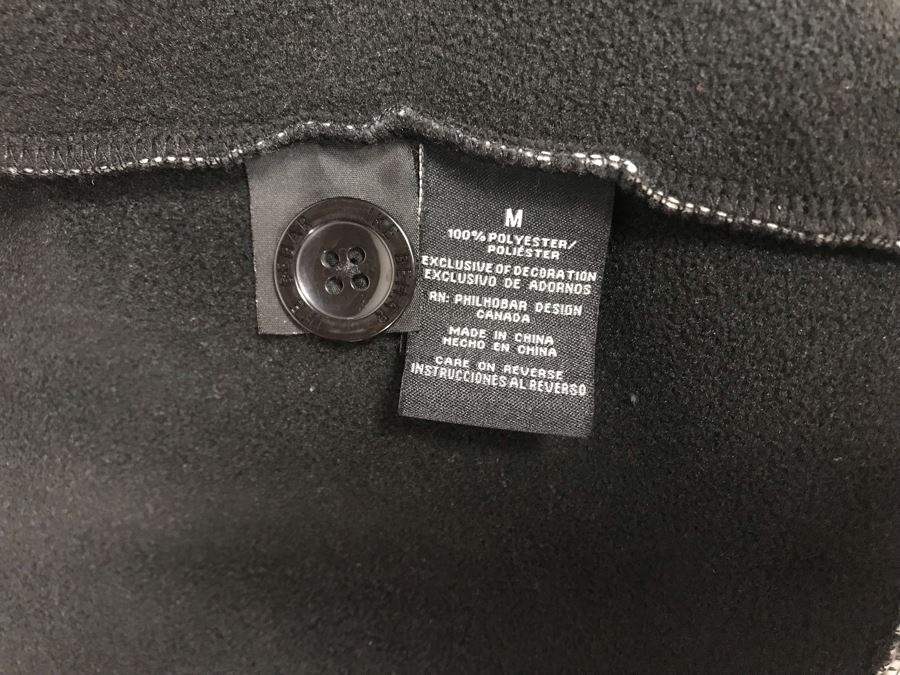 New Ike Behar Jacket Size M [Photo 8]