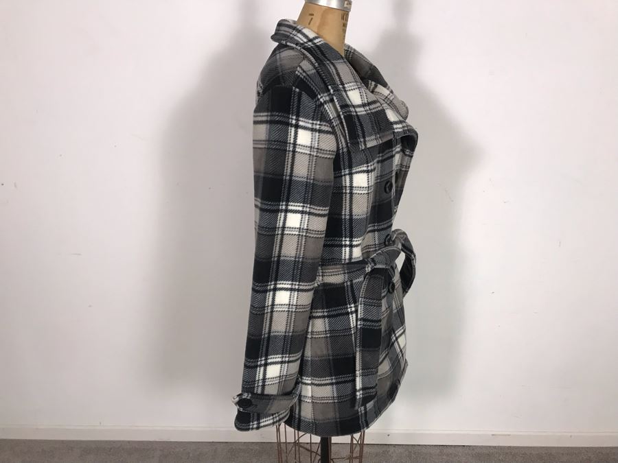 New Ike Behar Jacket Size M [Photo 3]