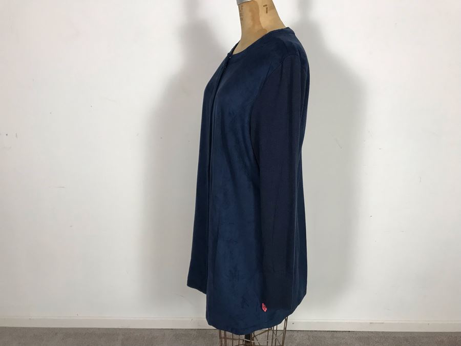 Halston Top Size 14 [Photo 3]