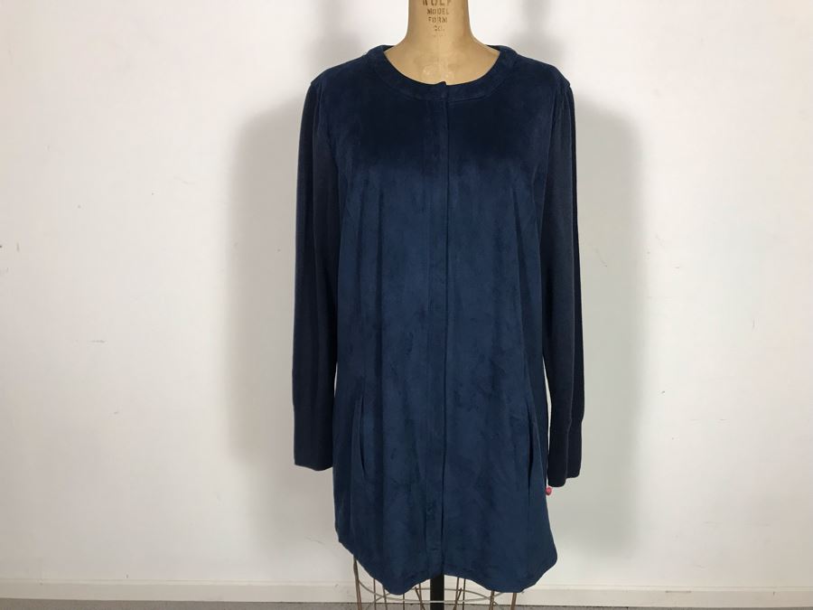 Halston Top Size 14