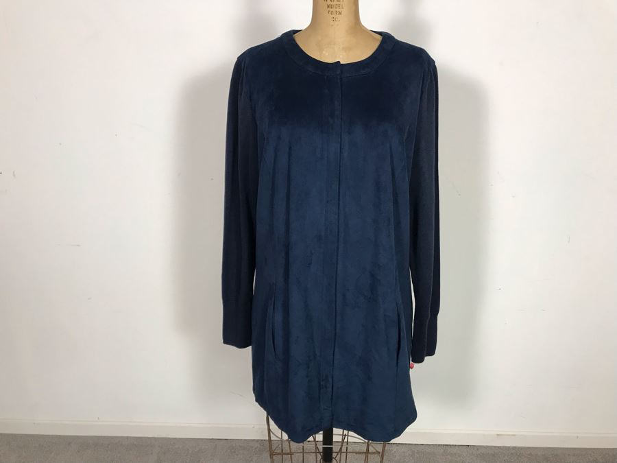 Halston Top Size 14 [Photo 2]