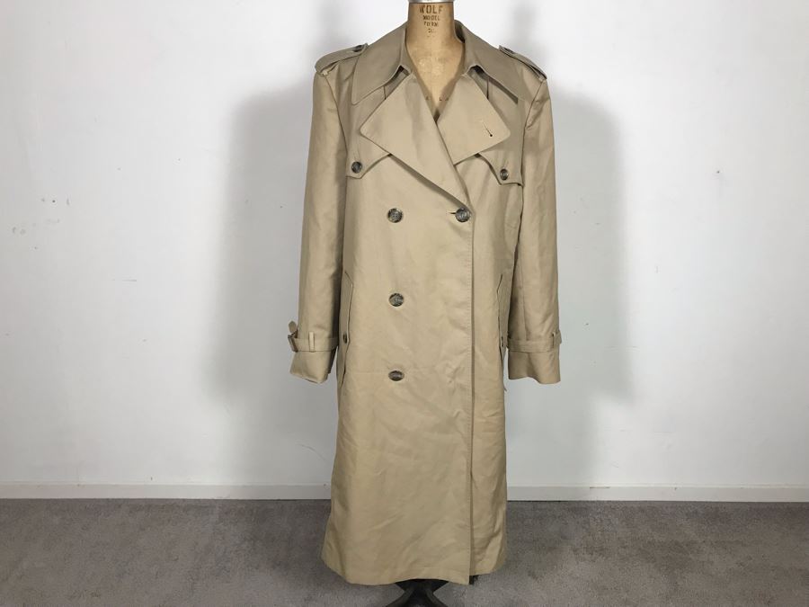 Christian Dior Monsieur Jacket Size 38S 100% Wool