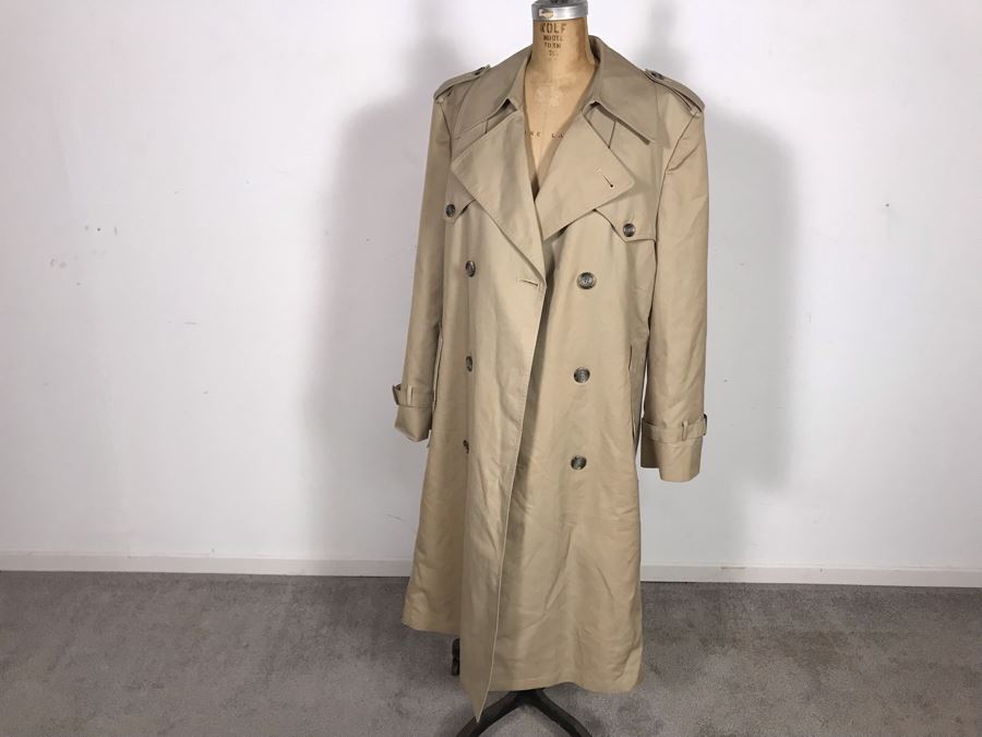 Christian Dior Monsieur Jacket Size 38S 100% Wool [Photo 8]