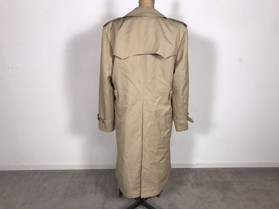 Christian Dior Monsieur Jacket Size 38S 100% Wool [Photo 6]