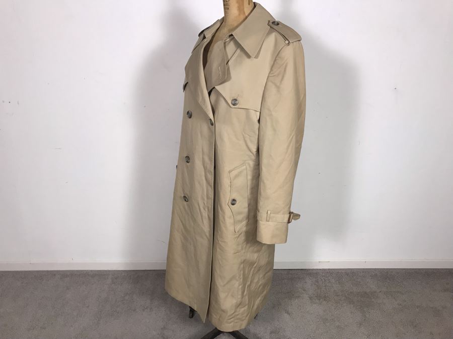 Christian Dior Monsieur Jacket Size 38S 100% Wool [Photo 7]