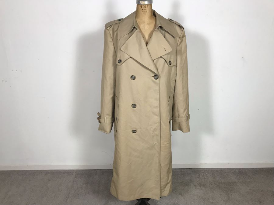 Christian Dior Monsieur Jacket Size 38S 100% Wool [Photo 1]