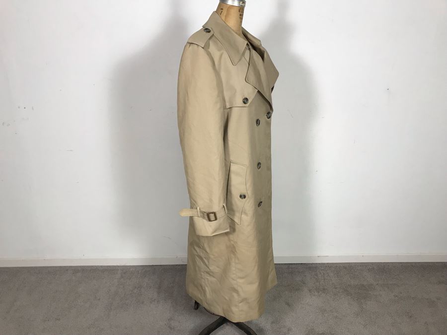 Christian Dior Monsieur Jacket Size 38S 100% Wool [Photo 5]
