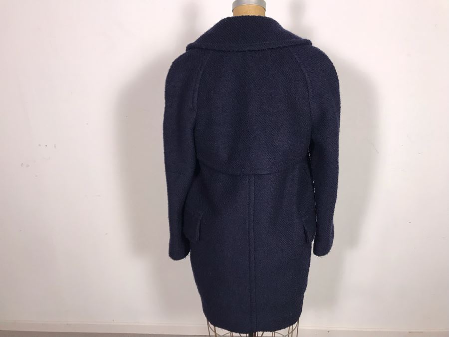 Coach New York Jacket Siz XS [Photo 5]