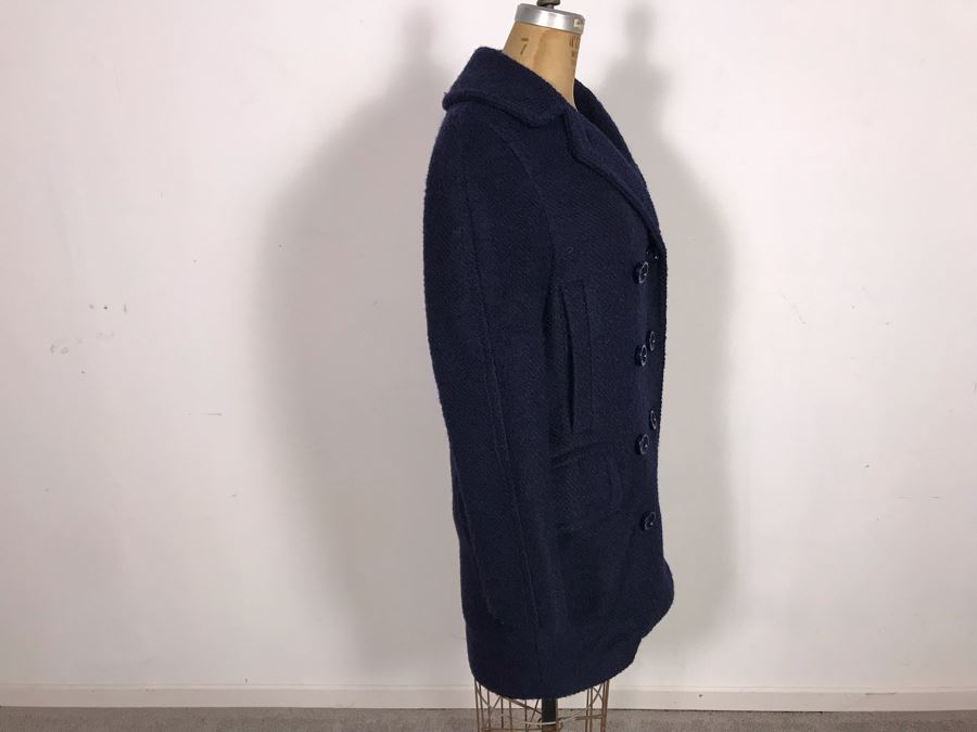 Coach New York Jacket Siz XS [Photo 4]