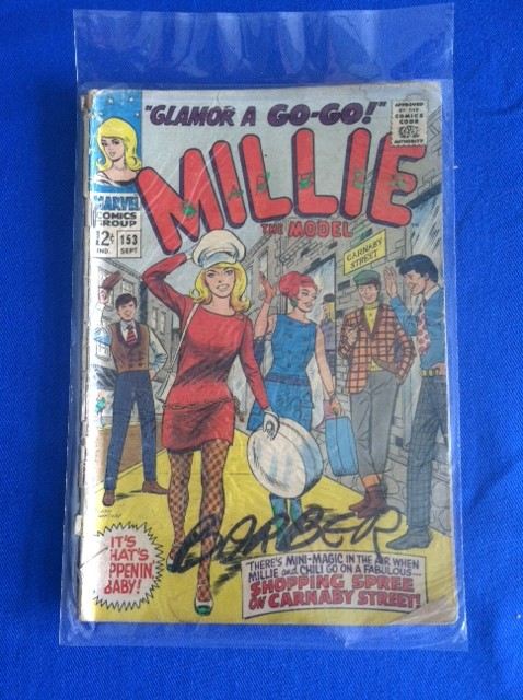 214 Comic Book Lot Mostly From 1960s [Photo 7]