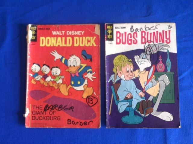 214 Comic Book Lot Mostly From 1960s [Photo 15]