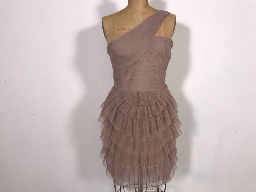BCBGMaxazria Dress Size 6 [Photo 2]