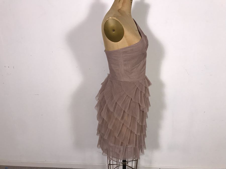 BCBGMaxazria Dress Size 6 [Photo 3]