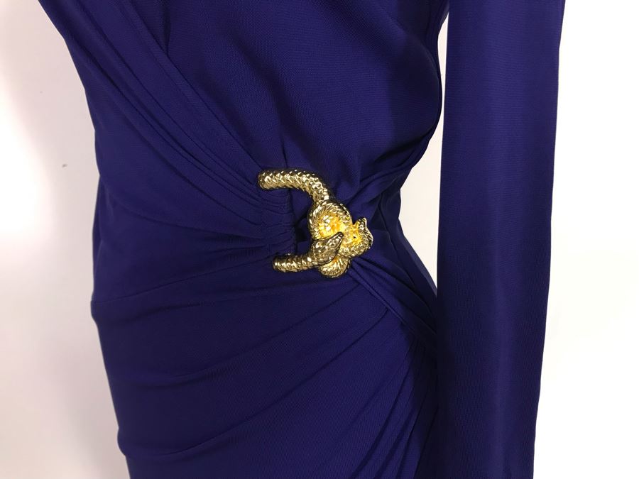 Carmen Marc Valvo Dress Size XS [Photo 4]
