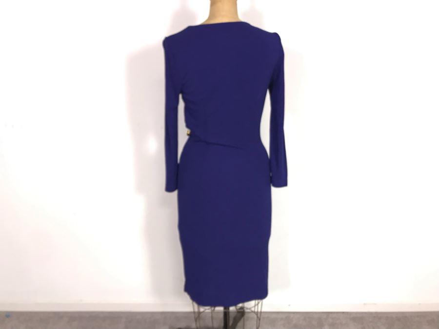 Carmen Marc Valvo Dress Size XS [Photo 5]
