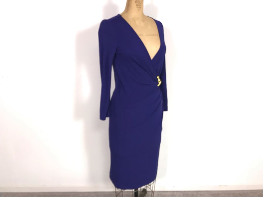 Carmen Marc Valvo Dress Size XS [Photo 6]