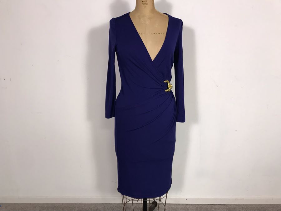 Carmen Marc Valvo Dress Size XS [Photo 1]