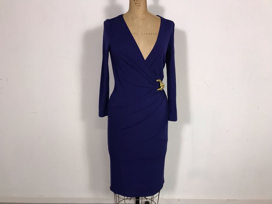 Carmen Marc Valvo Dress Size XS [Photo 2]