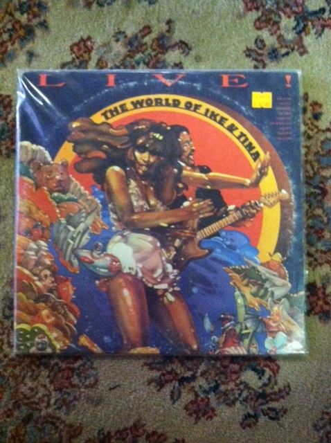 1,430 Vinyl Records LPs Bulk Lot (Most Records Have Protective Sleeves) [Photo 9]