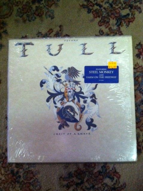 1,430 Vinyl Records LPs Bulk Lot (Most Records Have Protective Sleeves) [Photo 24]