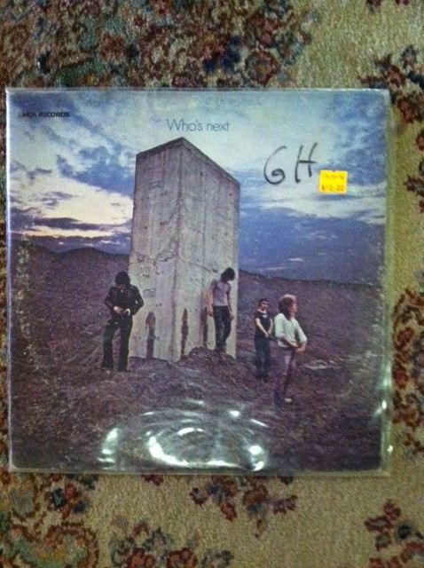 1,430 Vinyl Records LPs Bulk Lot (Most Records Have Protective Sleeves) [Photo 30]