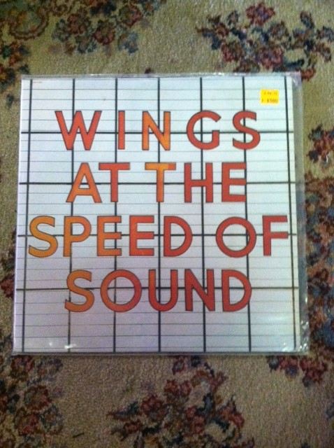 1,430 Vinyl Records LPs Bulk Lot (Most Records Have Protective Sleeves) [Photo 11]