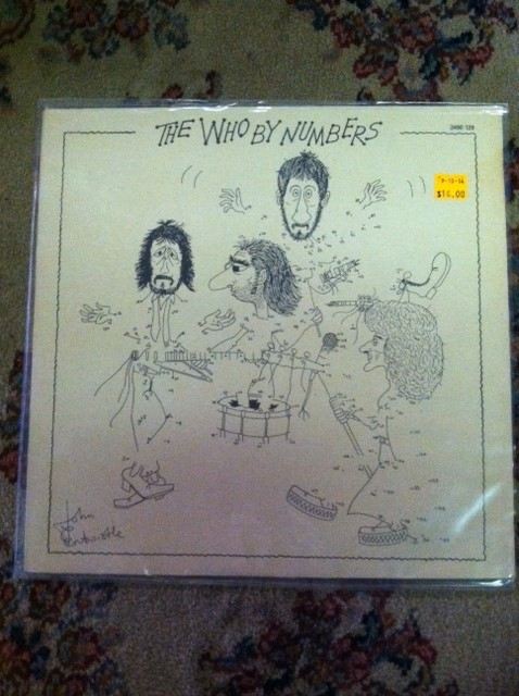 1,430 Vinyl Records LPs Bulk Lot (Most Records Have Protective Sleeves) [Photo 21]