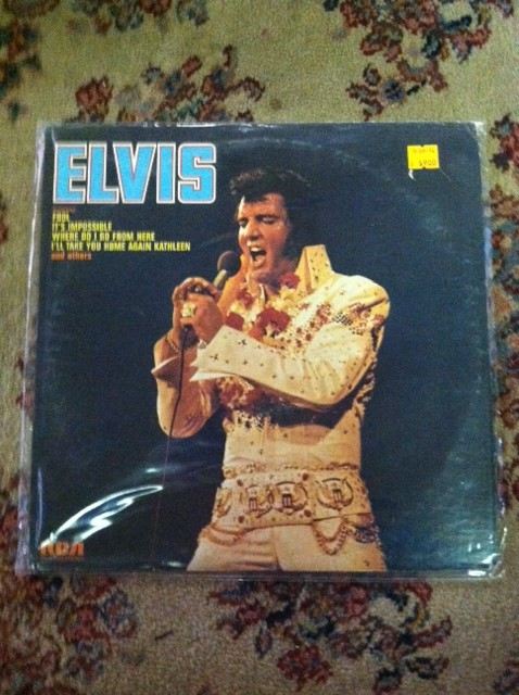 1,430 Vinyl Records LPs Bulk Lot (Most Records Have Protective Sleeves) [Photo 20]