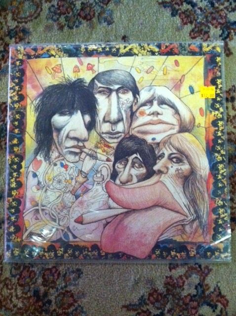 1,430 Vinyl Records LPs Bulk Lot (Most Records Have Protective Sleeves) [Photo 6]