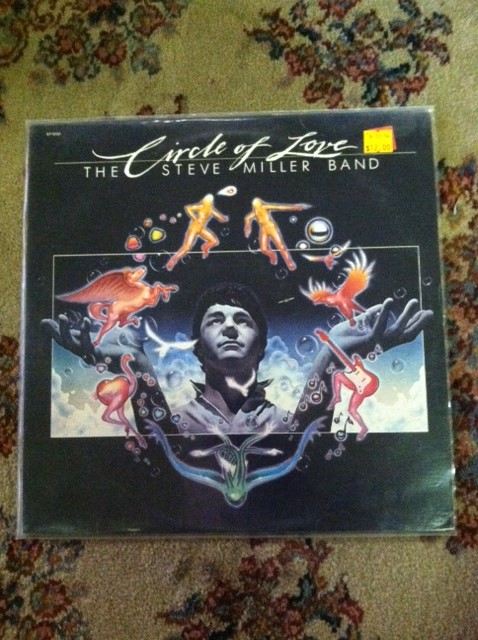 1,430 Vinyl Records LPs Bulk Lot (Most Records Have Protective Sleeves) [Photo 18]