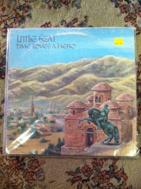 1,430 Vinyl Records LPs Bulk Lot (Most Records Have Protective Sleeves) [Photo 5]