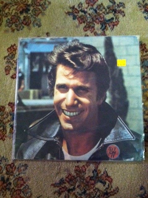 1,430 Vinyl Records LPs Bulk Lot (Most Records Have Protective Sleeves) [Photo 14]