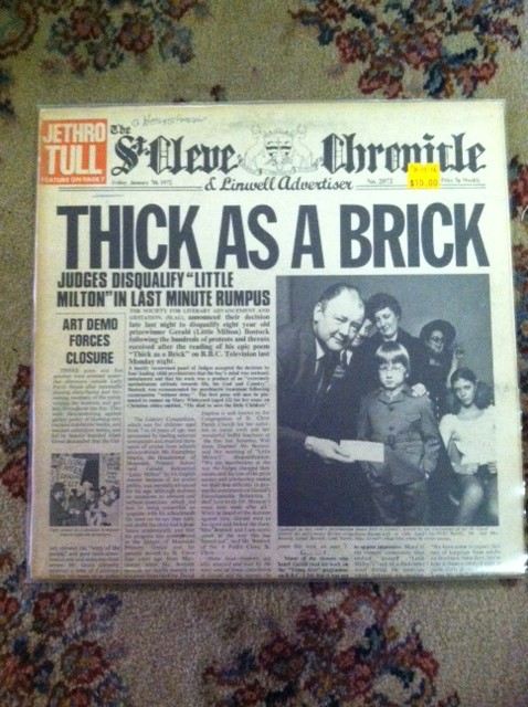 1,430 Vinyl Records LPs Bulk Lot (Most Records Have Protective Sleeves) [Photo 23]