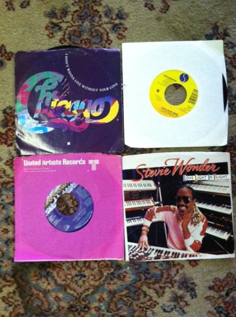 620 45's Record Lot [Photo 6]