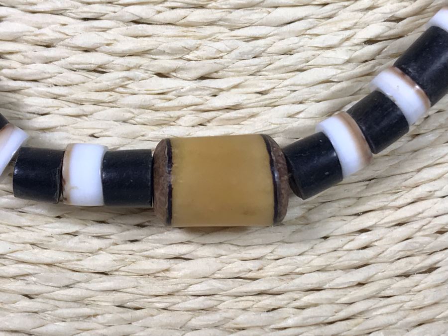 Vintage Native American Necklace [Photo 4]