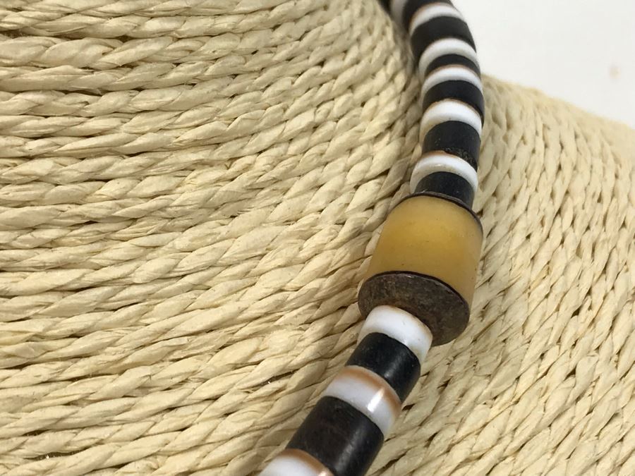 Vintage Native American Necklace [Photo 5]