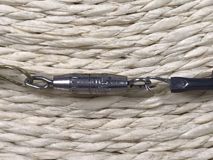 Vintage Native American Necklace [Photo 7]