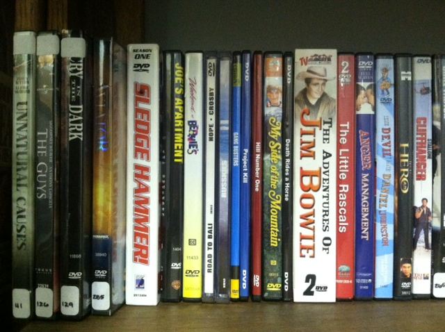 Huge 358 Lot of DVDs Movies [Photo 6]