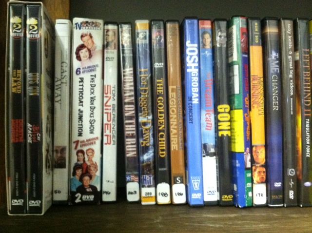 Huge 358 Lot of DVDs Movies [Photo 9]