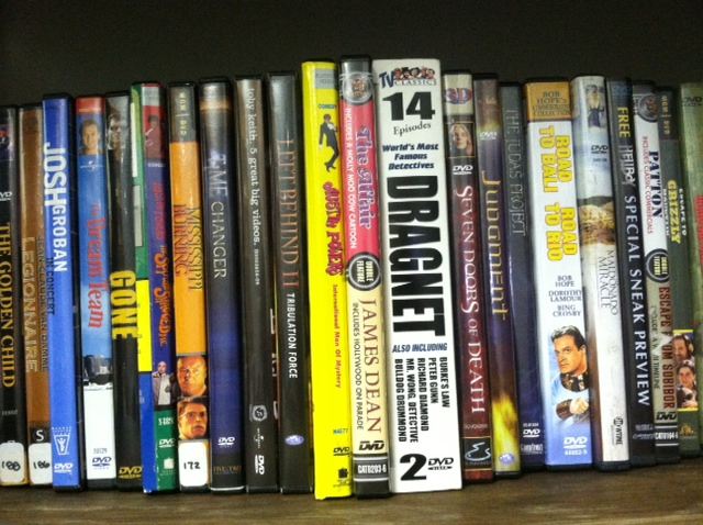 Huge 358 Lot of DVDs Movies [Photo 10]