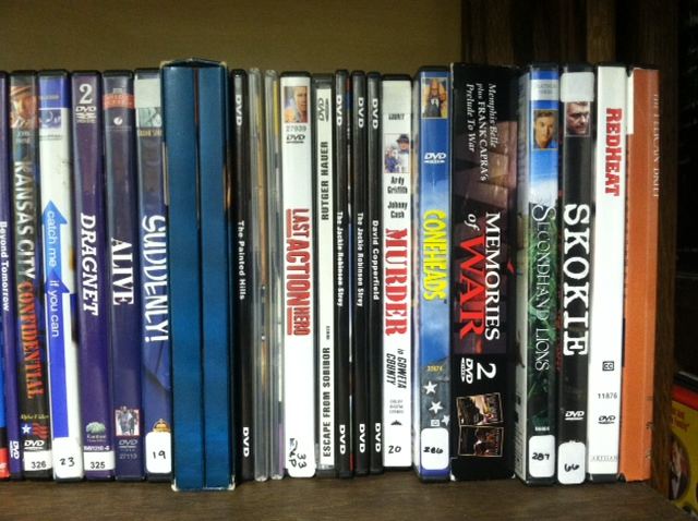 Huge 358 Lot of DVDs Movies [Photo 2]