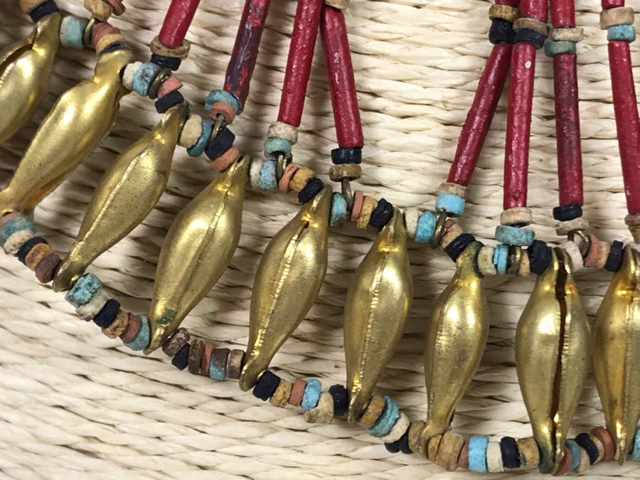 Vintage Statement Necklace [Photo 4]