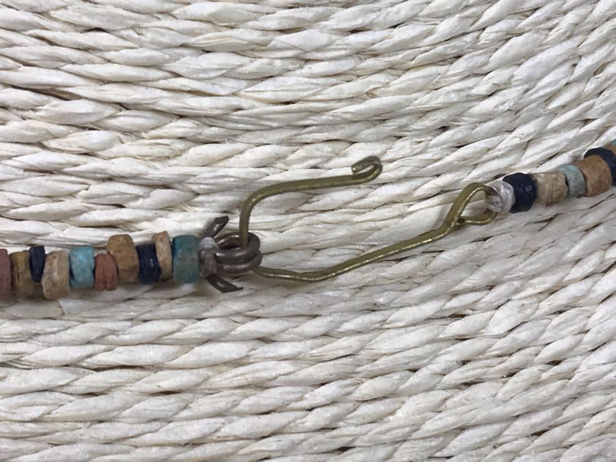 Vintage Statement Necklace [Photo 7]