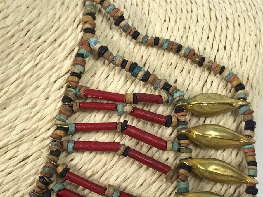 Vintage Statement Necklace [Photo 6]