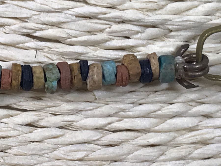 Vintage Statement Necklace [Photo 8]