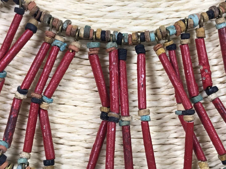 Vintage Statement Necklace [Photo 5]