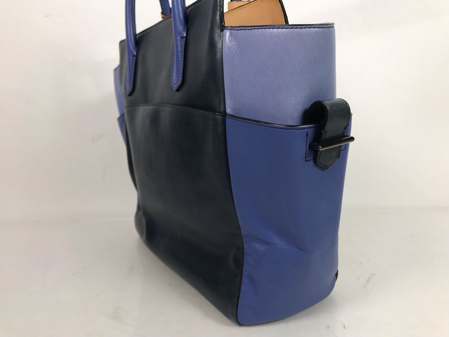 Reed Krakoff Leather Tote Handbag [Photo 6]