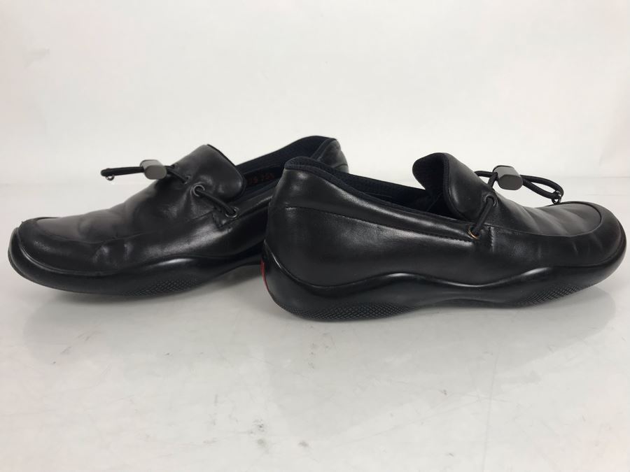 PRADA Shoes Size 35.5 [Photo 2]
